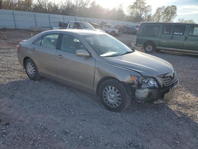 Photo 4 from auction – 2009 TOYOTA CAMRY BASE with VIN 4T4BE46K39R128640
