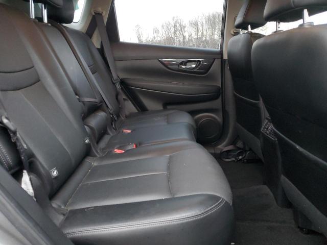 Photo 11 from auction – 2017 NISSAN ROGUE S with VIN JN8AT2MV8HW284567