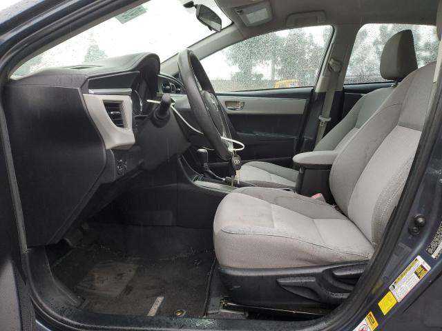 Photo 7 from auction – 2015 TOYOTA COROLLA L with VIN 5YFBURHE7FP188015