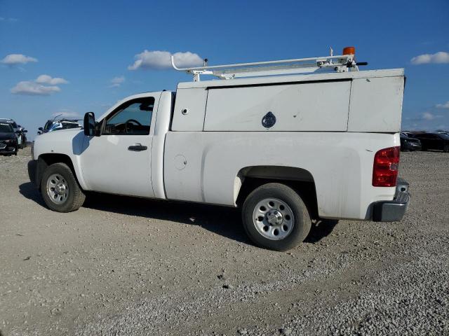 Photo 2 from auction – 2013 CHEVROLET SILVERADO with VIN 1GCNCPEX7DZ270145