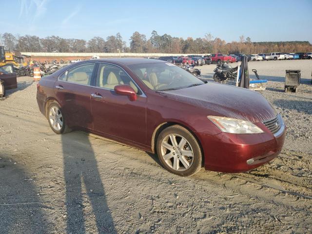 Photo 4 from auction – 2008 LEXUS ES 350 with VIN JTHBJ46GX82172326