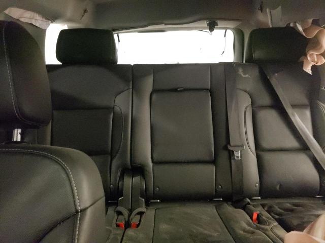 Photo 10 from auction – 2020 GMC YUKON SLT with VIN 1GKS2BKC9LR194831