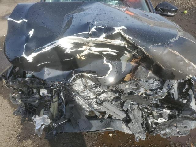 Photo 11 from auction – 2018 ACURA TLX TECH with VIN 19UUB1F55JA009617