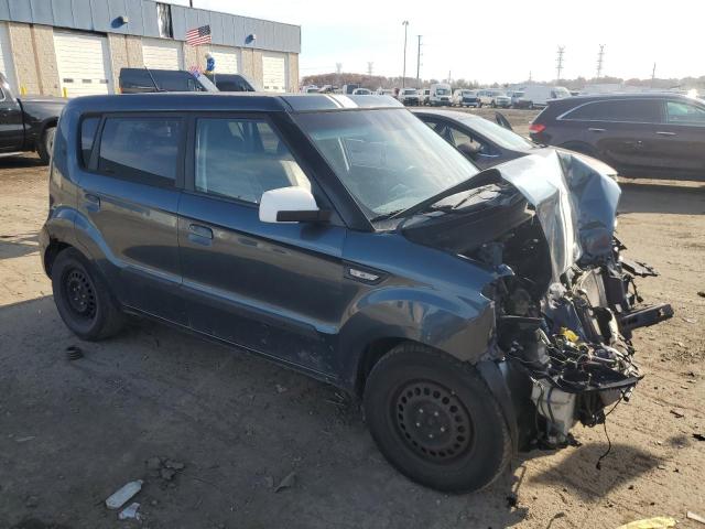 Photo 4 from auction – 2010 KIA SOUL with VIN KNDJT2A28A7070989