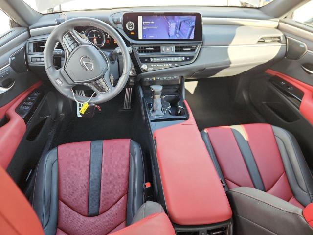 Photo 8 from auction – 2024 LEXUS ES with VIN 58ABA1C15RU043596