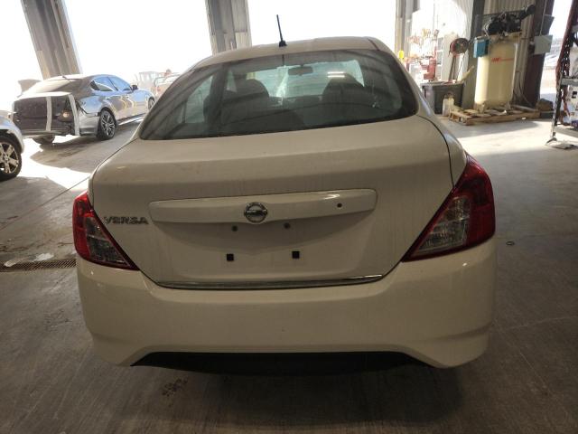 Photo 6 from auction – 2016 NISSAN VERSA S with VIN 3N1CN7AP4GL917042