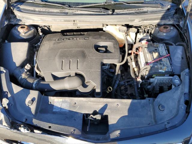 Photo 11 from auction – 2012 CHEVROLET MALIBU LS with VIN 1G1ZB5E00CF169100