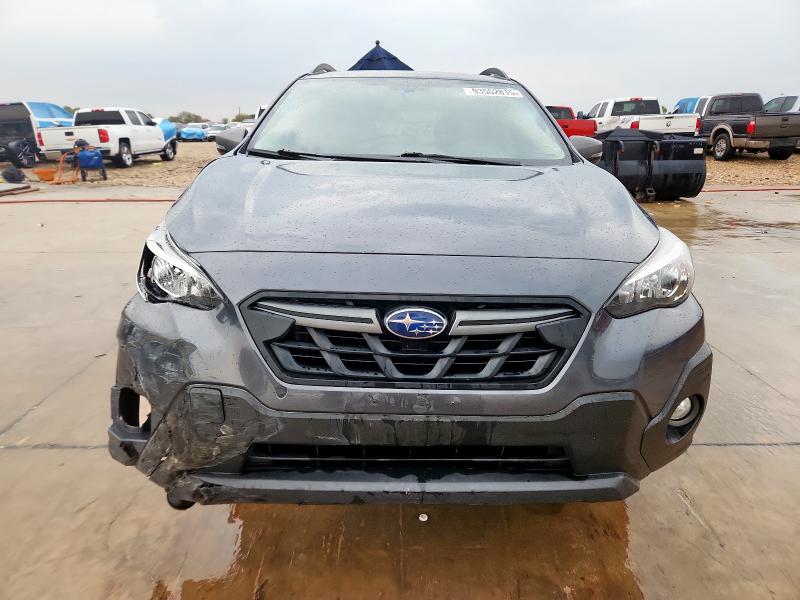 Photo 5 from auction – 2023 SUBARU CROSSTREK with VIN JF2GTHRC4PH257533