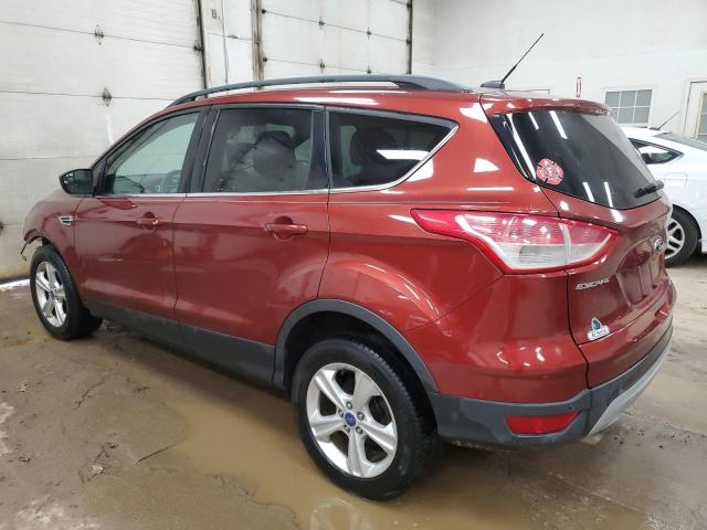 Photo 2 from auction – 2014 FORD ESCAPE SE with VIN 1FMCU0GX0EUC84147