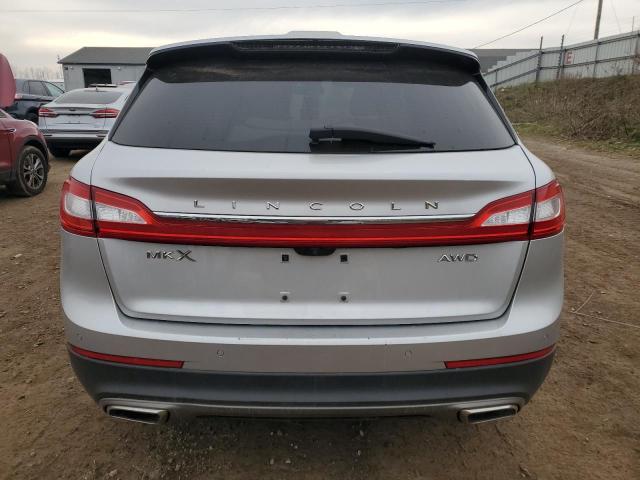 Photo 6 from auction – 2016 LINCOLN MKX SELECT with VIN 2LMTJ8KR9GBL24349