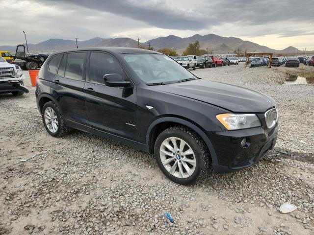 Photo 4 from auction – 2013 BMW X3 XDRIVE2 with VIN 5UXWX9C59D0A15119