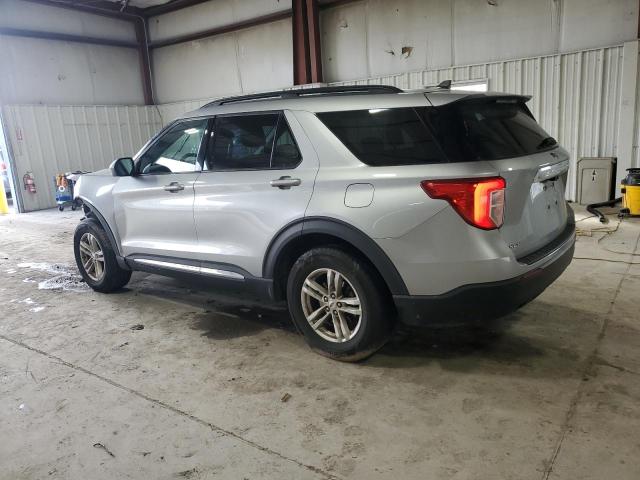 Photo 2 from auction – 2022 FORD EXPLORER X with VIN 1FMSK8DH4NGC29972