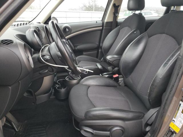 Photo 7 from auction – 2011 MINI COOPER COU with VIN WMWZB3C59BWM00646