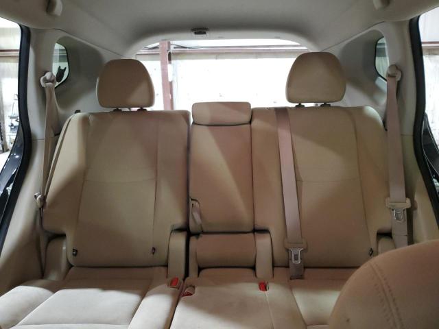 صورة رقم 10 من المزاد - 2016 NISSAN ROGUE S مع VIN KNMAT2MVXGP595678
