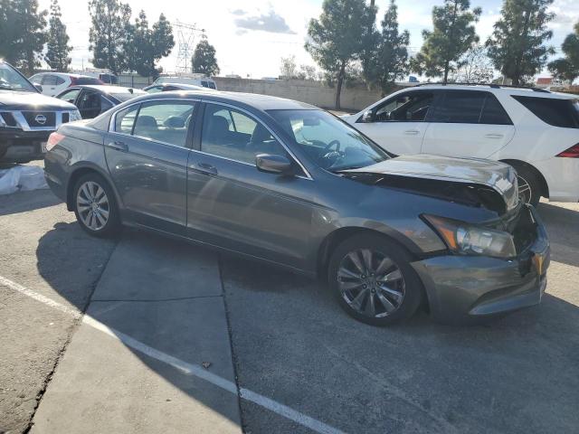 Photo 4 from auction – 2012 HONDA ACCORD with VIN 1HGCP2F88CA097210