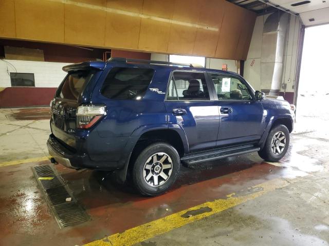 Photo 3 from auction – 2019 TOYOTA 4 RUNNER with VIN JTEBU5JRXK5628690