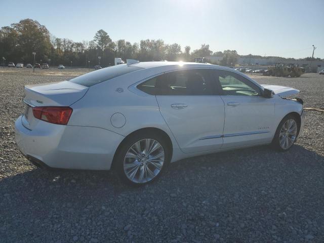 Photo 3 from auction – 2018 CHEVROLET IMPALA PRE with VIN 2G1125S35J9130939