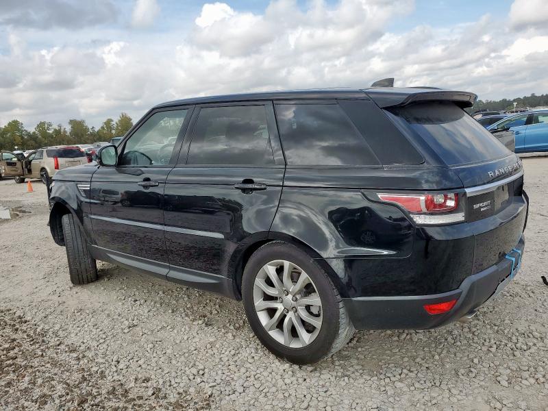 Photo 2 from auction – 2017 LAND ROVER RANGE ROVE with VIN SALWR2FV2HA137986