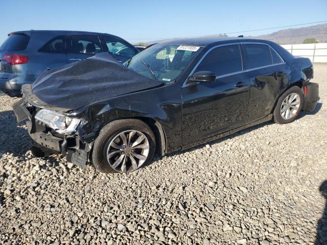 CHRYSLER 300 LIMITE 2016 con VIN 2C3CCAAG6GH142093 - Foto de la subasta