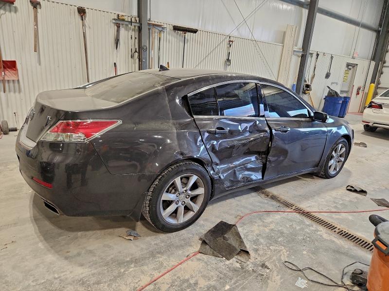 صورة رقم 3 من المزاد - 2012 ACURA TL مع VIN 19UUA8F26CA040170