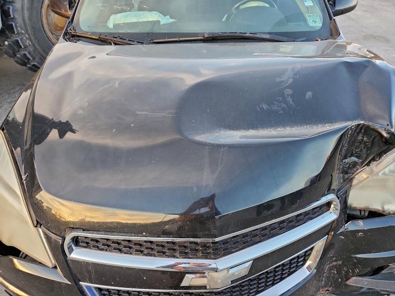 Photo 11 from auction – 2015 CHEVROLET EQUINOX LT with VIN 2GNALBEK0F6184347