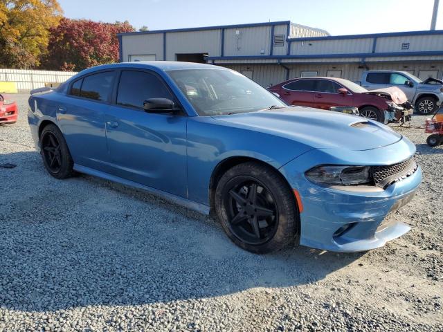 Photo 4 from auction – 2022 DODGE CHARGER R/ with VIN 2C3CDXCT1NH170374