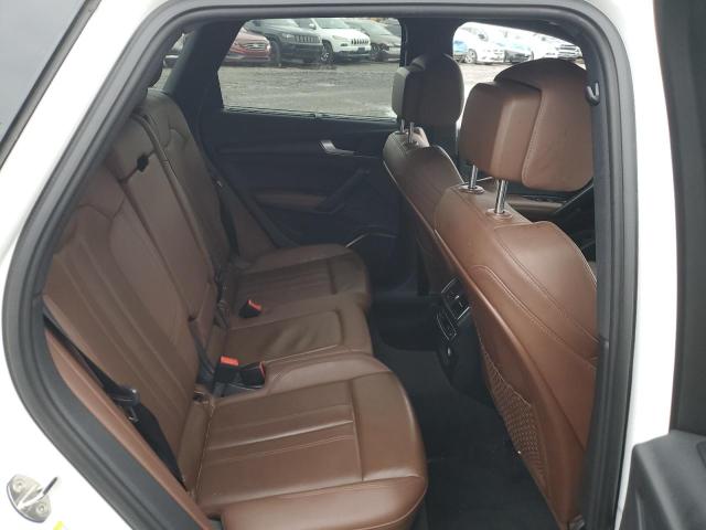 Photo 11 from auction – 2018 AUDI Q5 PRESTIG with VIN WA1CNBFY8J2016907