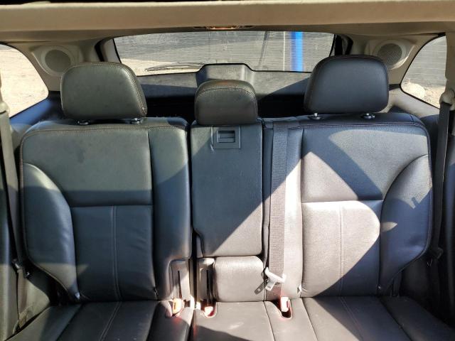 Photo 10 from auction – 2012 FORD EDGE LIMIT with VIN 2FMDK3KC8CBA70672