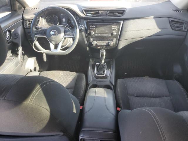 Photo 8 from auction – 2017 NISSAN ROGUE S with VIN KNMAT2MT7HP618821