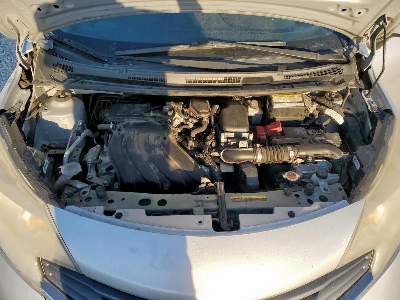 Photo 11 from auction – 2015 NISSAN VERSA NOTE with VIN 3N1CE2CP4FL430289