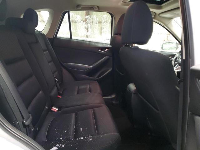 Photo 11 from auction – 2015 MAZDA CX-5 TOURI with VIN JM3KE4CY6F0520738