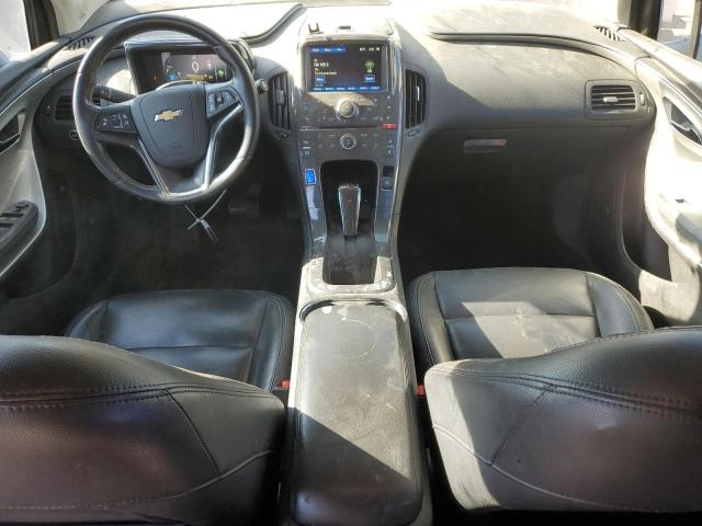 Photo 8 from auction – 2013 CHEVROLET VOLT with VIN 1G1RD6E47DU140645