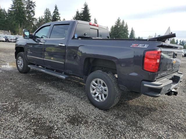 Photo 2 from auction – 2016 CHEVROLET SILVERADO with VIN 1GC1KWE88GF103710