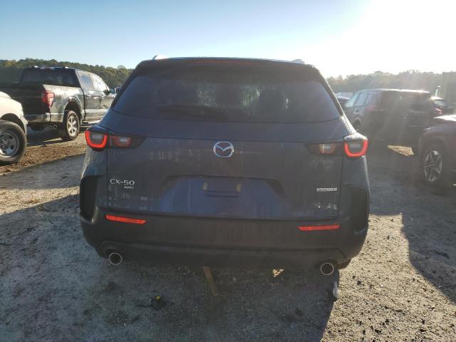 Photo 6 from auction – 2025 MAZDA CX-50 PREF with VIN 7MMVABBM0SN348711