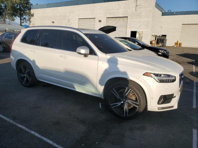 Photo 4 from auction – 2019 VOLVO XC90 T6 R- with VIN YV4A22PMXK1454785