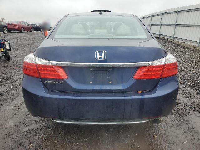 Photo 6 from auction – 2015 HONDA ACCORD EXL with VIN 1HGCR2F85FA125026