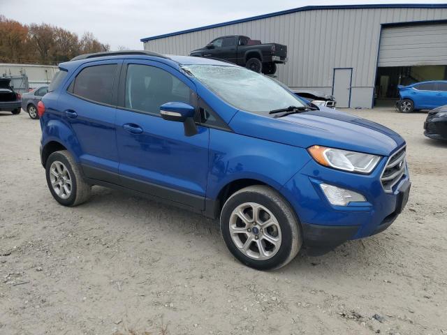 Photo 4 from auction – 2022 FORD ECOSPORT S with VIN MAJ6S3GL3NC457953