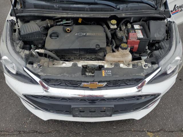 Photo 11 from auction – 2020 CHEVROLET SPARK 1LT with VIN KL8CD6SA9LC456925