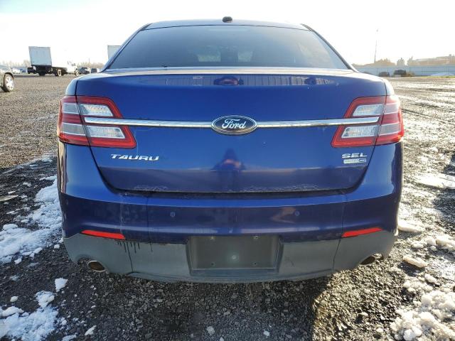 Photo 6 from auction – 2013 FORD TAURUS SEL with VIN 1FAHP2H87DG128646
