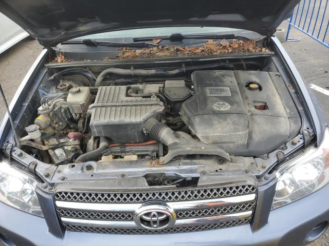 صورة رقم 12 من المزاد - 2006 TOYOTA HIGHLANDER مع VIN JTEEW21A060007655