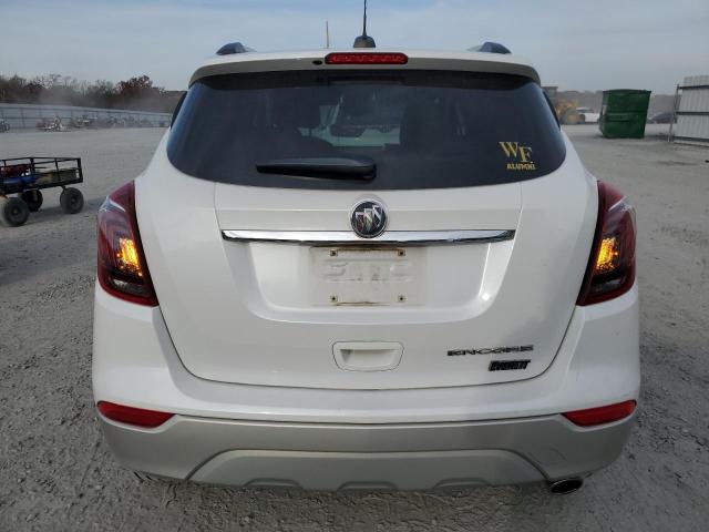 Photo 6 from auction – 2019 BUICK ENCORE ESS with VIN KL4CJCSM7KB894298