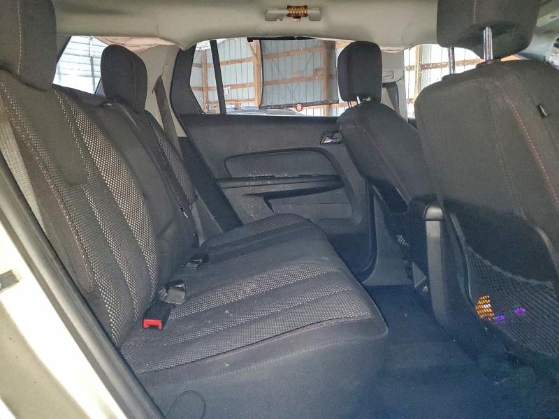 Photo 11 from auction – 2013 GMC TERRAIN SL with VIN 2GKALSEK5D6201234