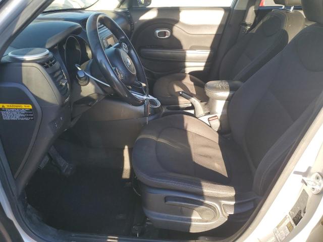 Photo 7 from auction – 2015 KIA SOUL with VIN KNDJN2A28F7803320