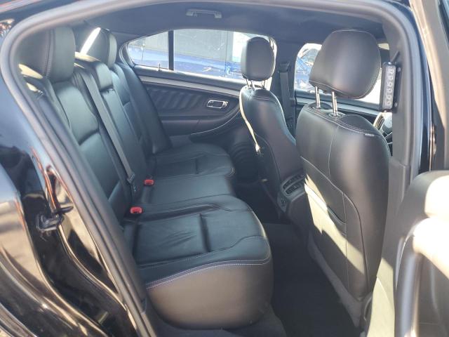 Photo 10 from auction – 2016 FORD TAURUS SEL with VIN 1FAHP2H89GG129141