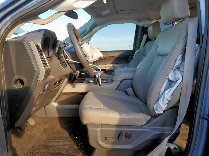 Снимка 7 от търг – 2020 FORD EXPEDITION с VIN 1FMJU1JT9LEA98603