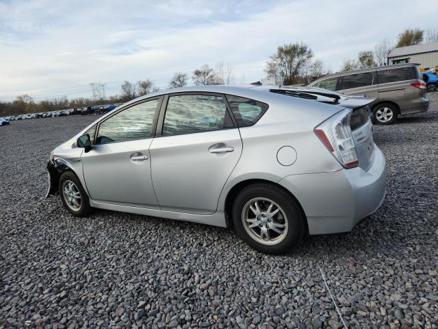 Photo 2 from auction – 2010 TOYOTA PRIUS with VIN JTDKN3DU9A5000995