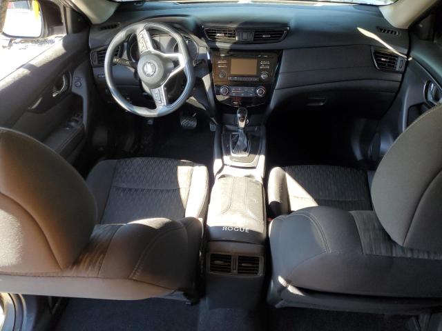 Photo 8 from auction – 2017 NISSAN ROGUE S with VIN 5N1AT2MT7HC848202