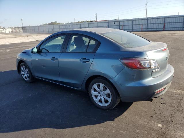 Photo 2 from auction – 2010 MAZDA 3 I with VIN JM1BL1SFXA1341957