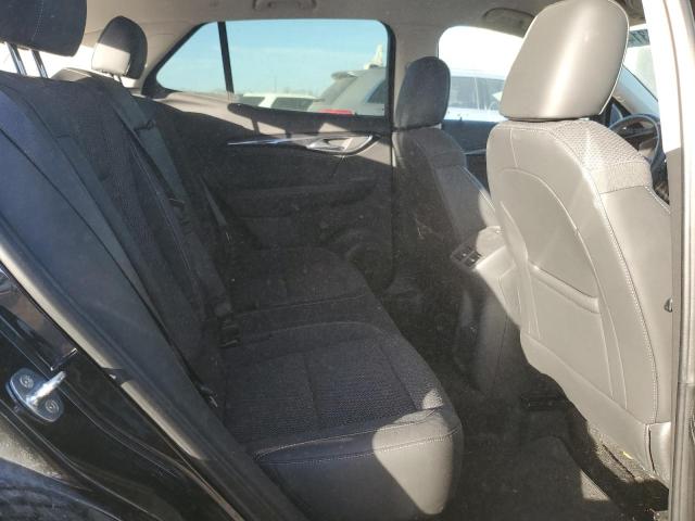 Photo 11 from auction – 2023 BUICK ENVISION P with VIN LRBFZMR49PD012498
