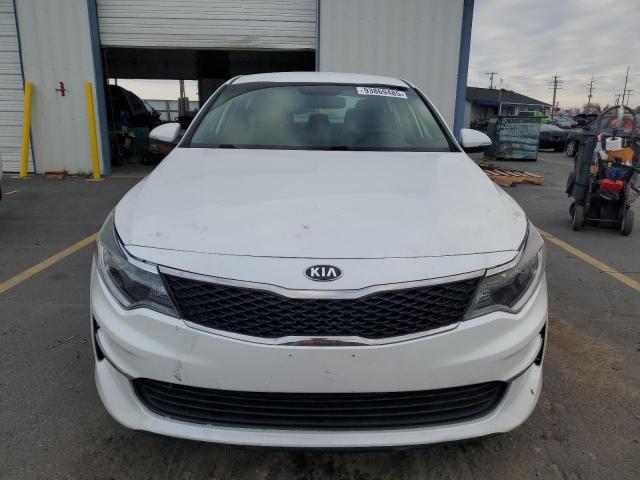 Photo 5 from auction – 2016 KIA OPTIMA LX with VIN KNAGT4L35G5072079